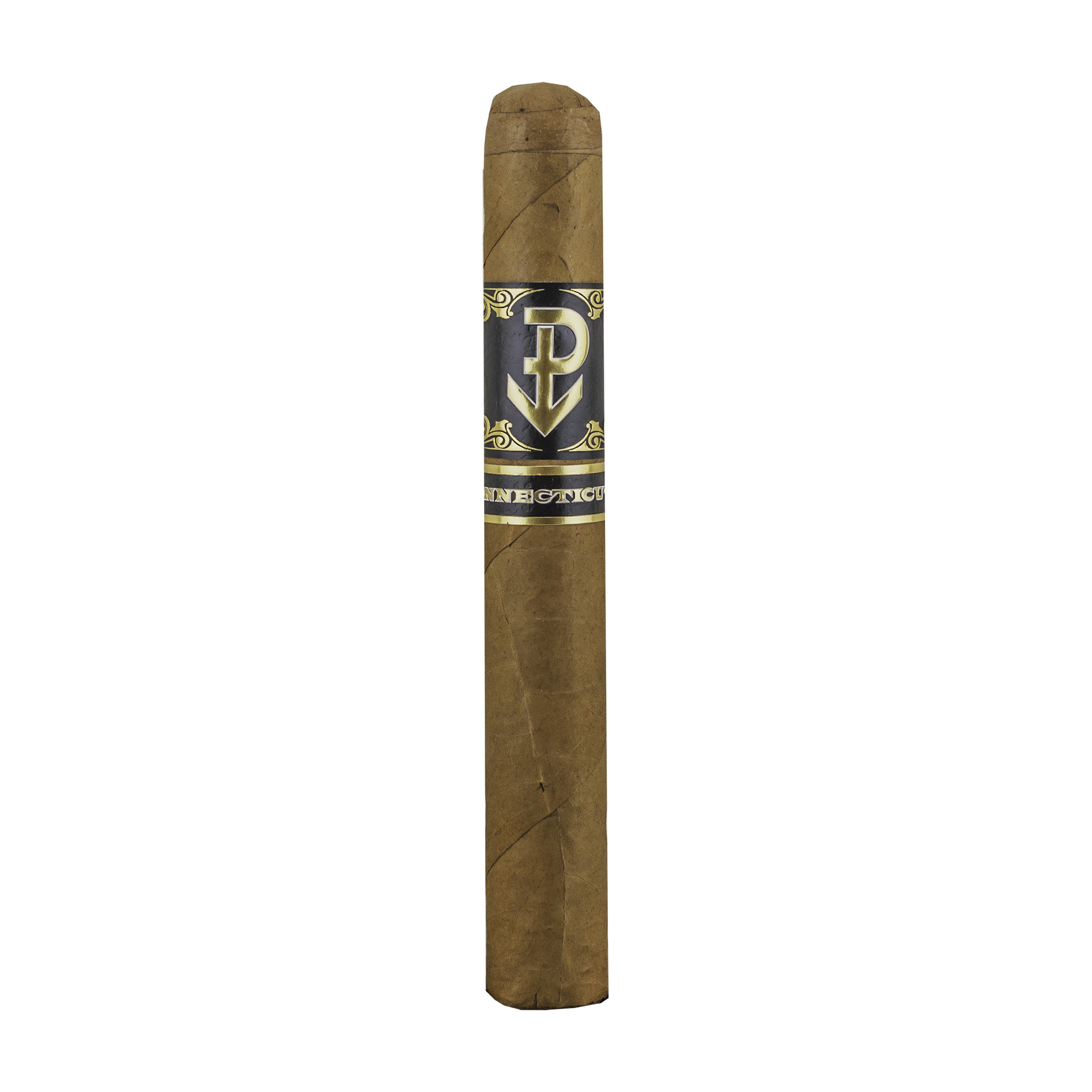 Powstanie Connecticut Toro Cigar - Single